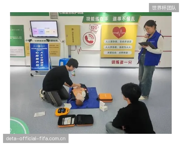 过度关注硬件升级,却忽视了专业运营与应急人员培训,正在削弱场馆的真实响应能力 过度关注硬件升级,却忽视了专业运营与应急人员培训,正在削弱场馆的真实响应能力